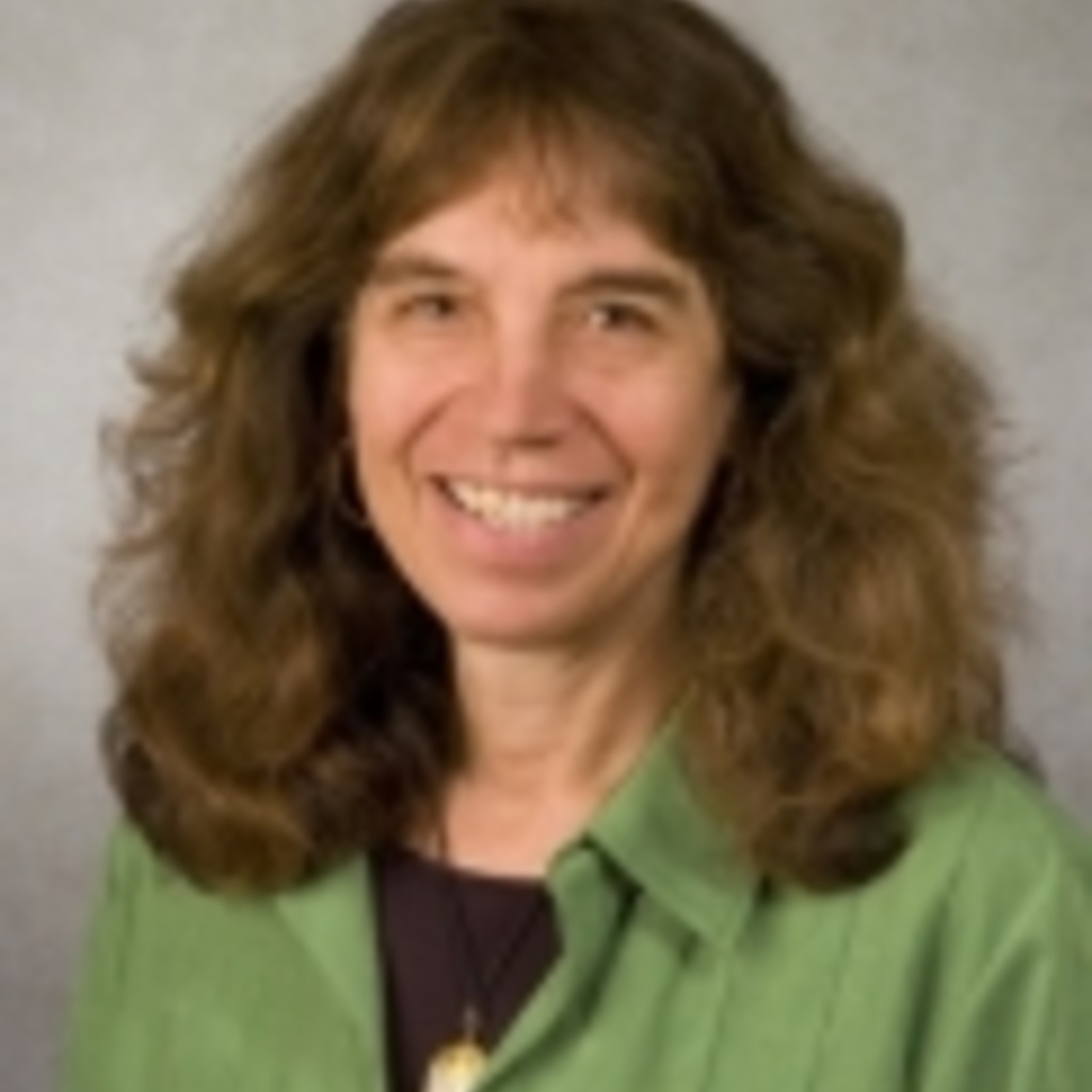 headshot of Susan Lutgendorf