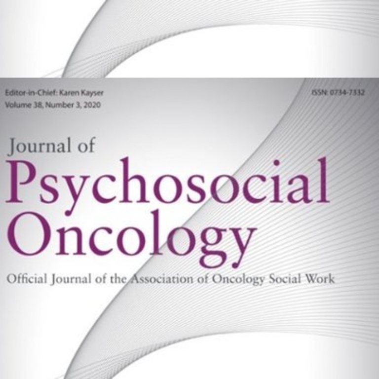 journal cover